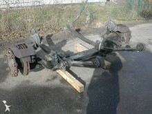 подвеска колес Renault