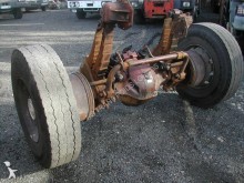 ricambio per autocarri assale Renault