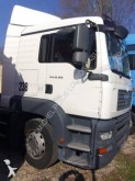 MAN TGA 18.360