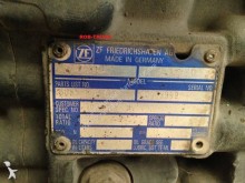 коробка передач Iveco
