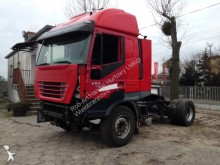 автомобиль на запчасти Iveco