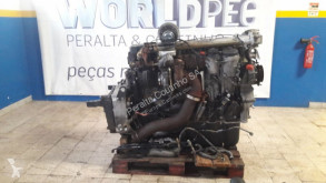 MAN TGA Moteur D 2066 LF 33 pour camion