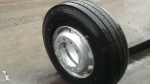 pièces détachées PL pneus Dunlop