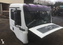 cabine MAN