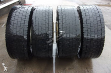 ricambio per autocarri Michelin 4 SZTUK
