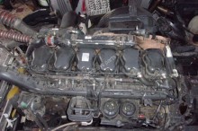 motore Scania
