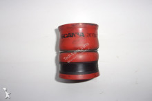 raccord du tuyau Scania