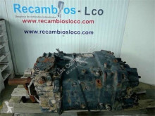 nc Boîte de vitesses 16S 150 pour camion