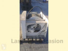 Liebherr LTM 1050 truck part