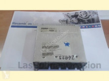 sistema elettrico Iveco