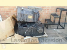 nc Réservoir hydraulique pour camion