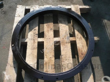 ricambio per autocarri nc Couronne d'orientation pour remorque
