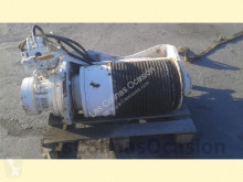 ricambio per autocarri usato