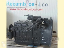Pegaso Boîte de vitesses S6-90 pour camion
