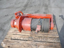 ricambio per autocarri nc POCLAIN HYDRAULICS