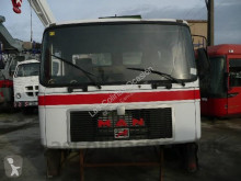 cabina usato