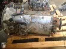 ZF