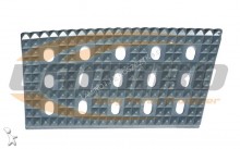 pièces de la cabine neuf