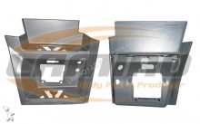 piezas para cabina Mercedes