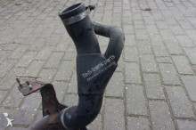 raccord du tuyau Scania