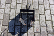 repuestos para camiones sistema de amarre MAN
