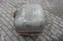 marmitta/Scarico Scania