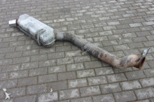 marmitta/Scarico Scania