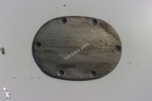 catalizzatore usato