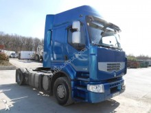 veicolo per pezzi di ricambio Renault