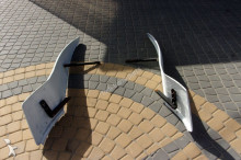 deflector Renault