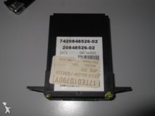 repuestos para camiones caja de control Renault