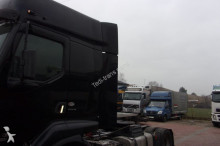 deflector Renault