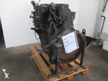 pièces de moteur MAN
