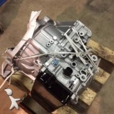 transmission ZF