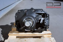 pièces détachées PL essieux Scania