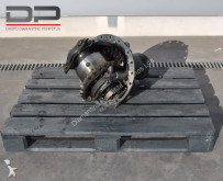 pièces détachées PL essieux Scania