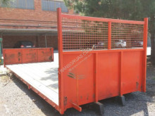cabine / Carroçaria usado