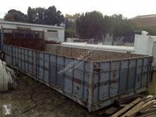 cabine / Carroçaria usado