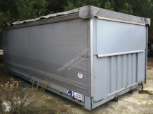 cabine / Carroçaria usado