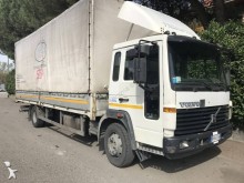 repuestos para camiones Volvo FL FL 6
