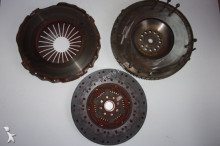 embrague & pedal Renault
