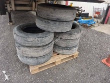 ricambio per autocarri Michelin 215/75R17.5