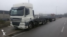 ricambio per autocarri accessorio DAF