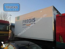 ricambio per autocarri cassone frigo Renault