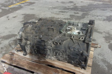 boite de vitesses ZF