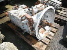 трансмиссия ZF