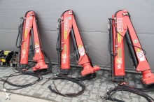 pièces détachées PL accessoires Fassi