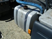 sistema hidráulico Scania