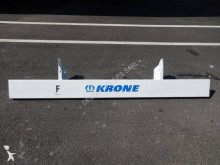 pièces détachées PL carrosserie occasion