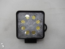 ricambio per autocarri fanale nuovo